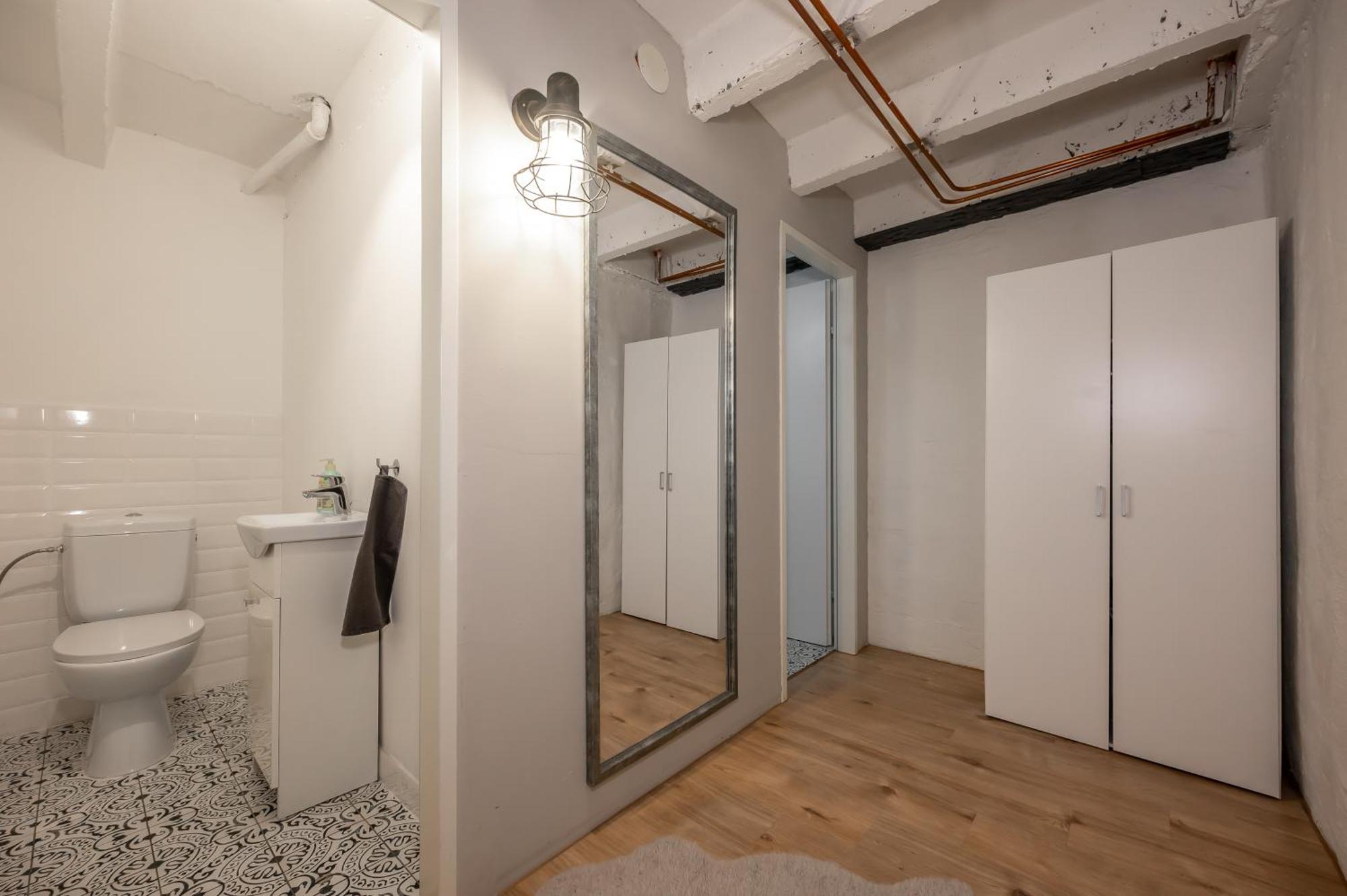 Aparthotel City Center Lofts Wiedeń Pokój zdjęcie